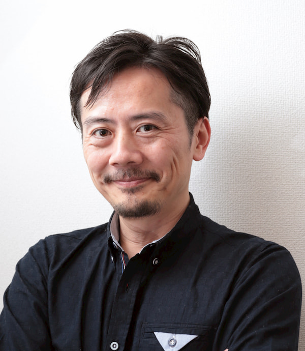 代表
