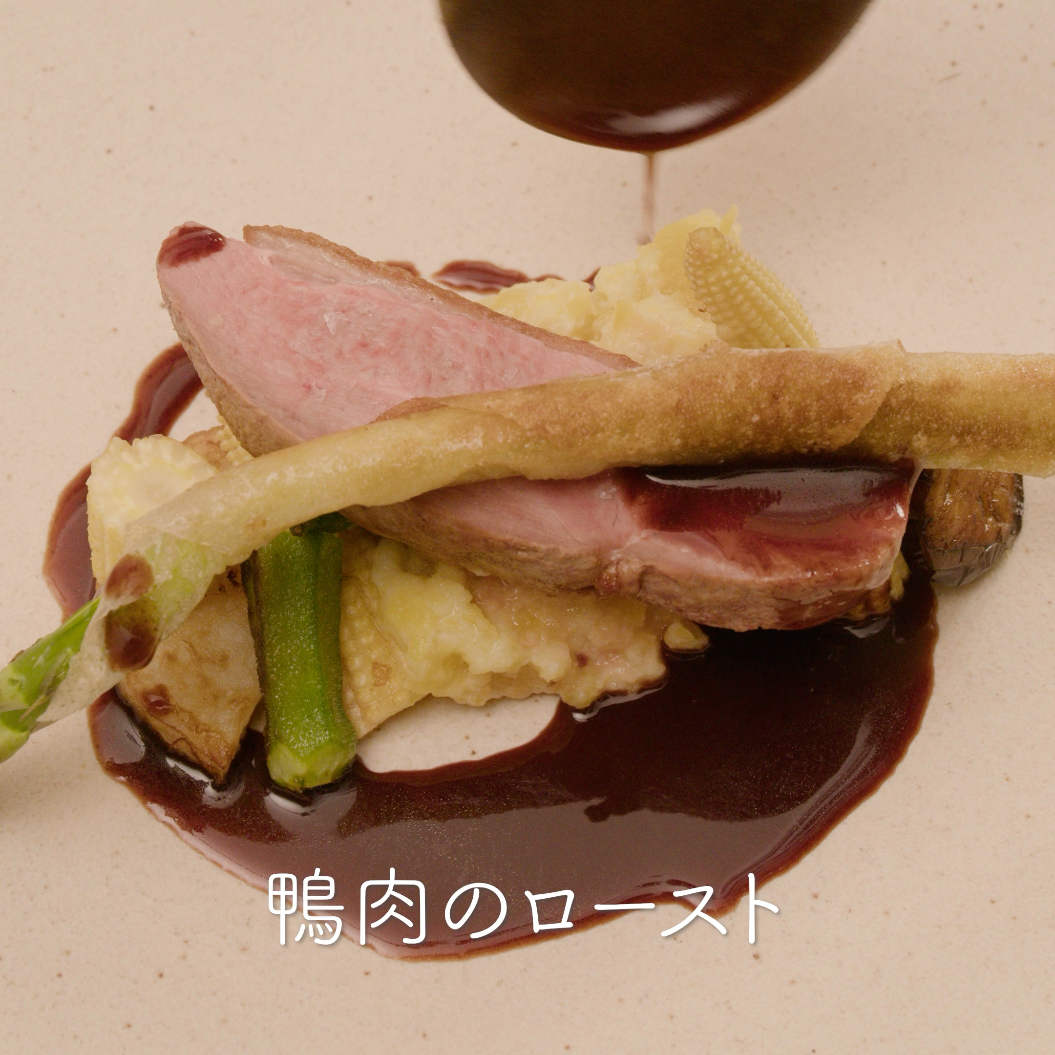 料理動画制作